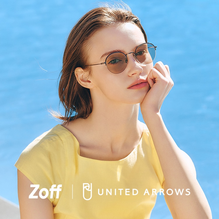 Zoff | UNITED ARROWS