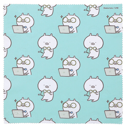 Zoff Usamaru うさまる メガネのzoffオンラインストア