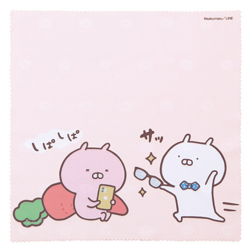 Zoff Usamaru うさまる メガネのzoffオンラインストア