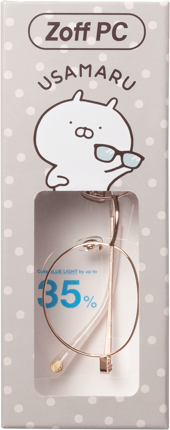 Zoff PC REGULAR TYPE