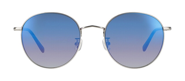 ZOFF × WIND AND SEA SUNGLASSES A﻿ / BLUE