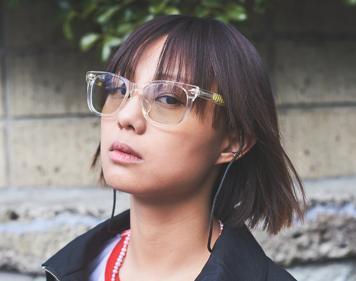 WIND AND SEA × Zoff sunglass サングラス | www.innoveering.net