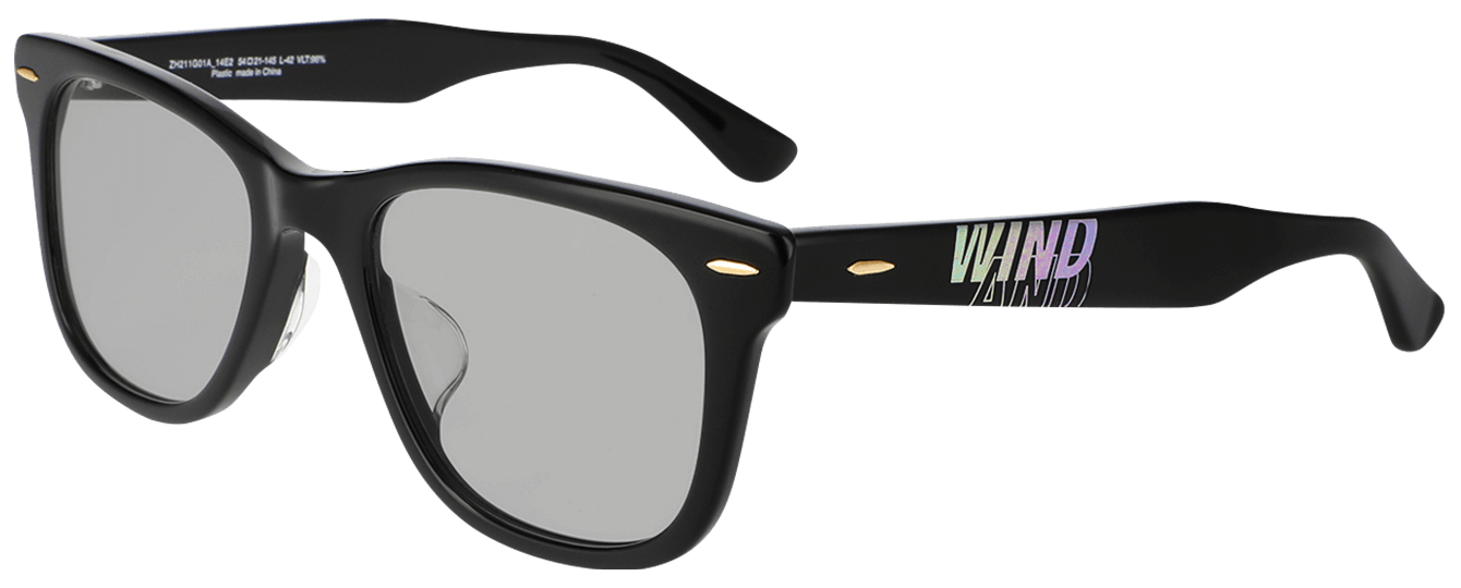 Zoff WIND AND SEA 2nd sunglasses A