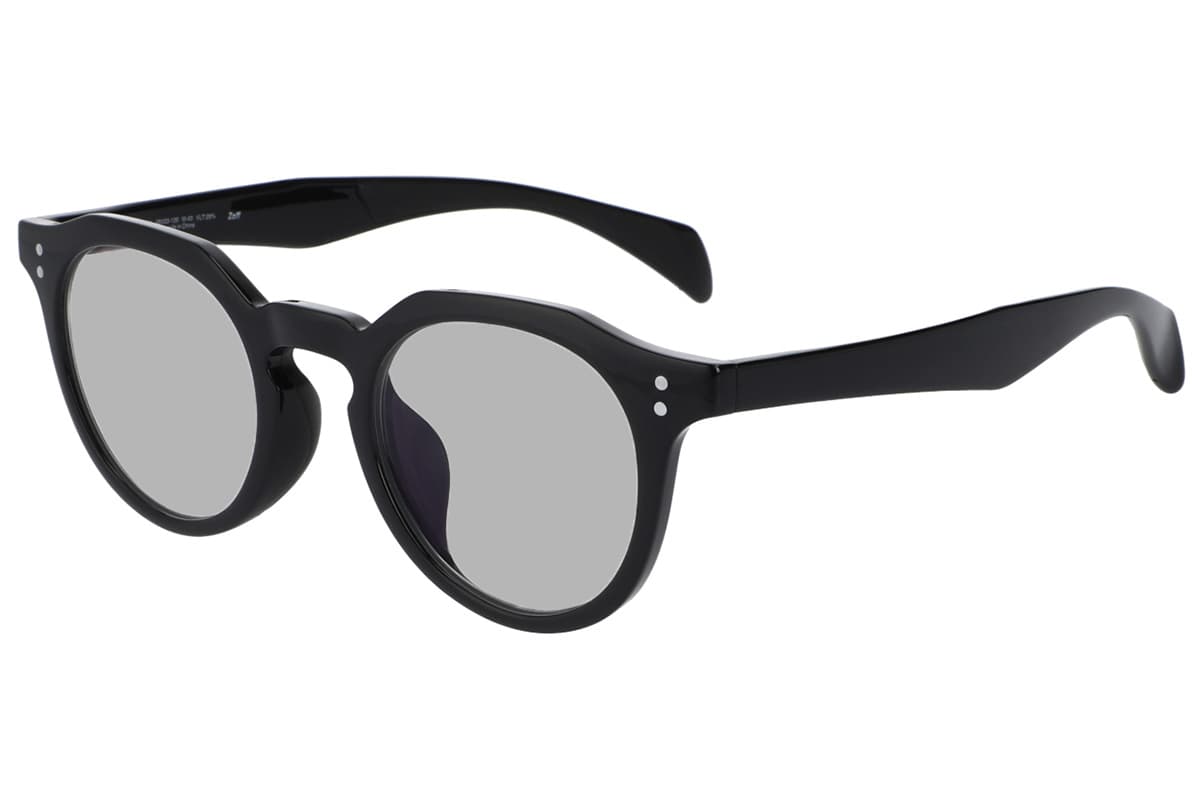 OUTDOOR EDITION Zoff｜YURIE 2way Sunglasses｜メガネのZoff 