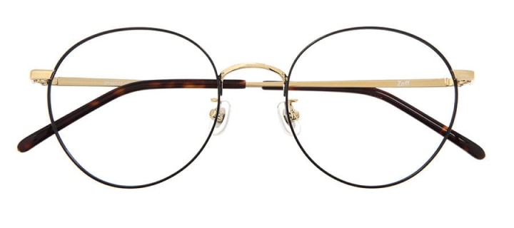 Zoff CLASSIC TREND｜メガネのZoffオンラインストア
