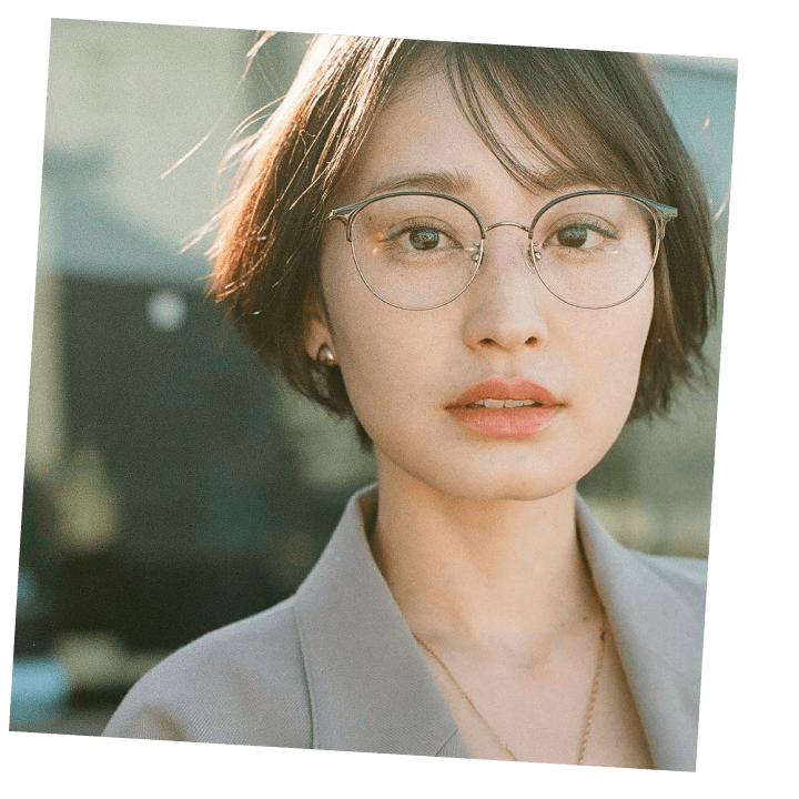 Zoff CLASSIC TREND｜メガネのZoffオンラインストア