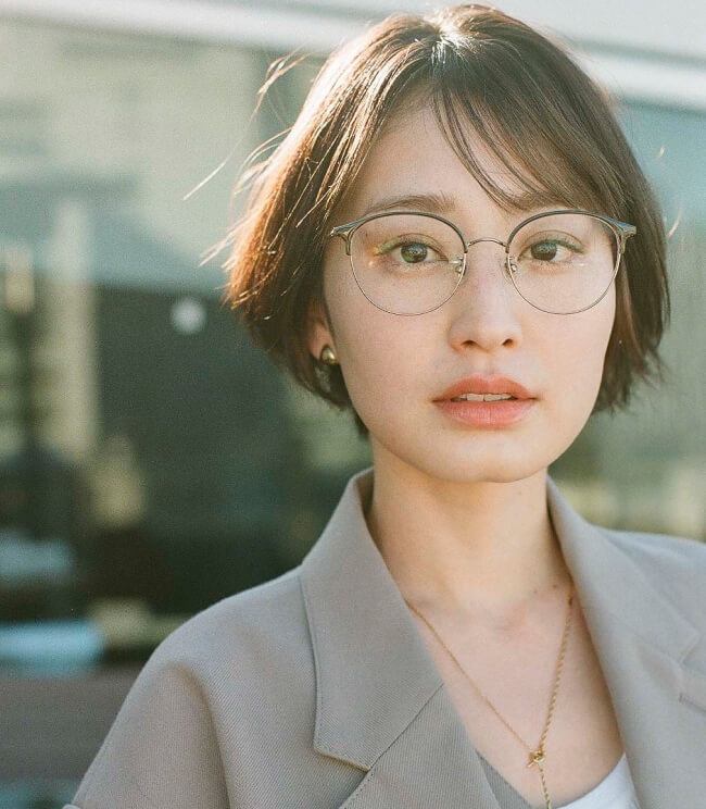 Zoff CLASSIC TREND｜メガネのZoffオンラインストア