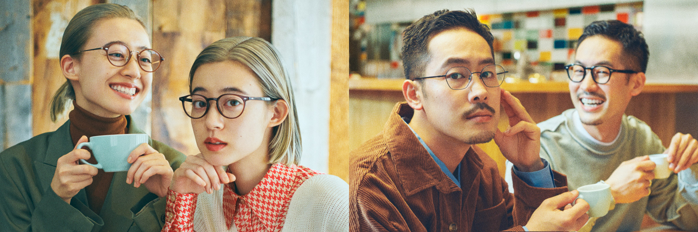 Zoff CLASSIC AUTUMN COLLECTION