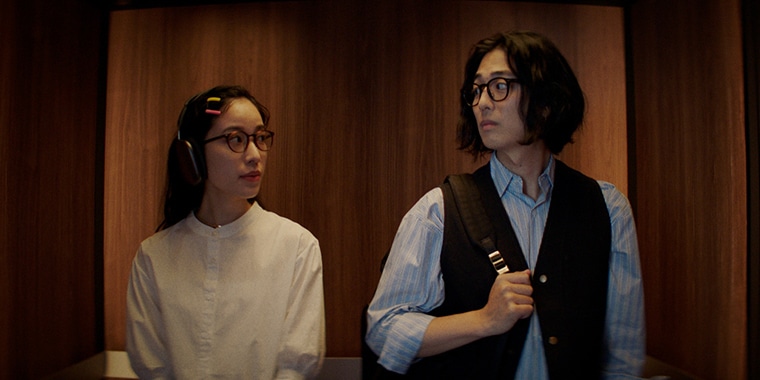 Zoff CLASSIC Special Film PLAY the CLASSIC feat.TENDRE|IMAGINE