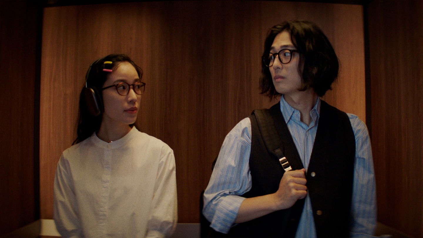 Zoff CLASSIC Special Film PLAY the CLASSIC feat.TENDRE|IMAGINE