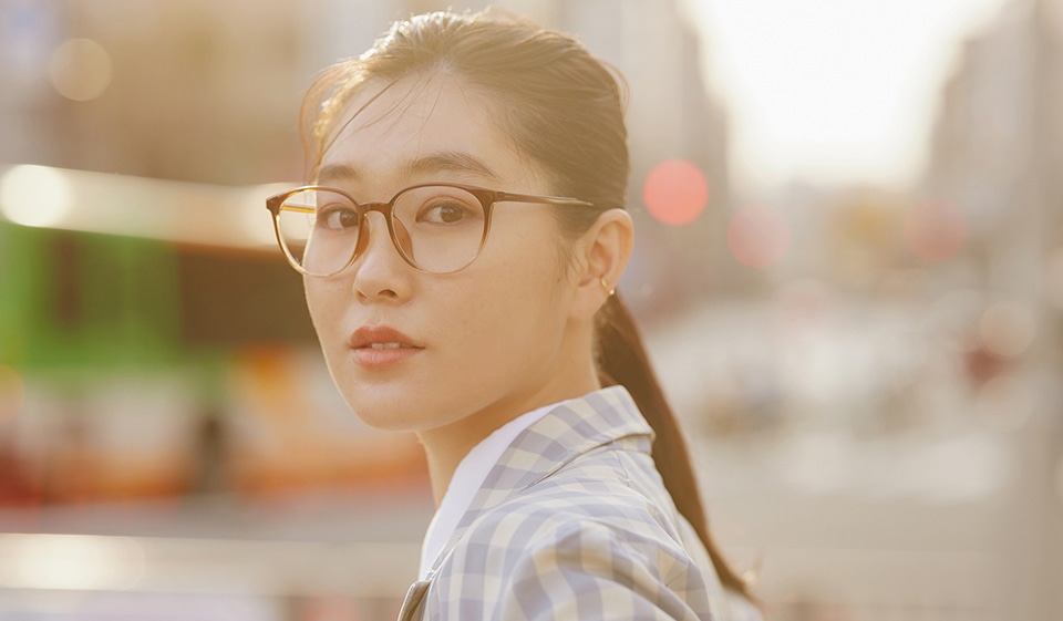 LIGHTWEIGHT FRAMES