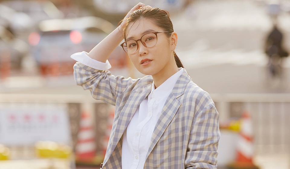 LIGHTWEIGHT FRAMES