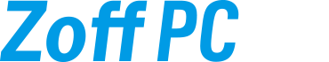Zoff PC ULTRA