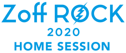 Zoff Rock 2020 HOME SESSION