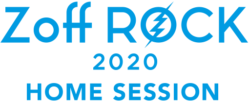Zoff Rock 2020 HOME SESSION