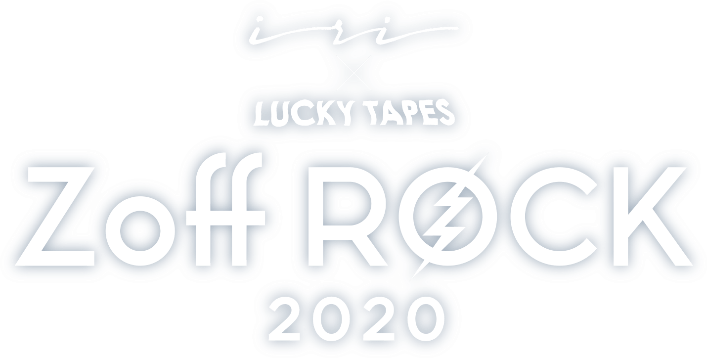 Zoff ROCK 2020