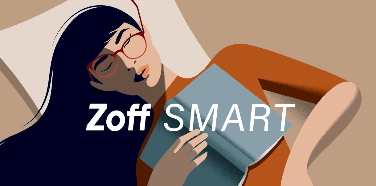 Zoff SMART