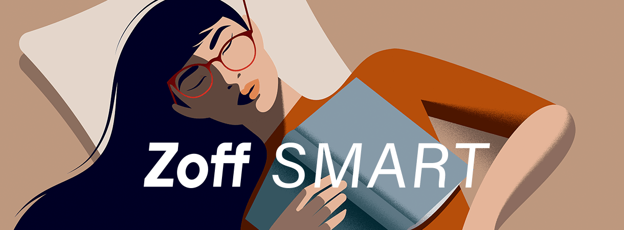 Zoff SMART