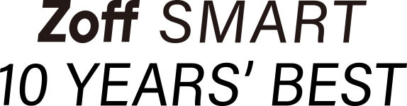 Zoff Smart ゾフ スマート メガネのzoffオンラインストア