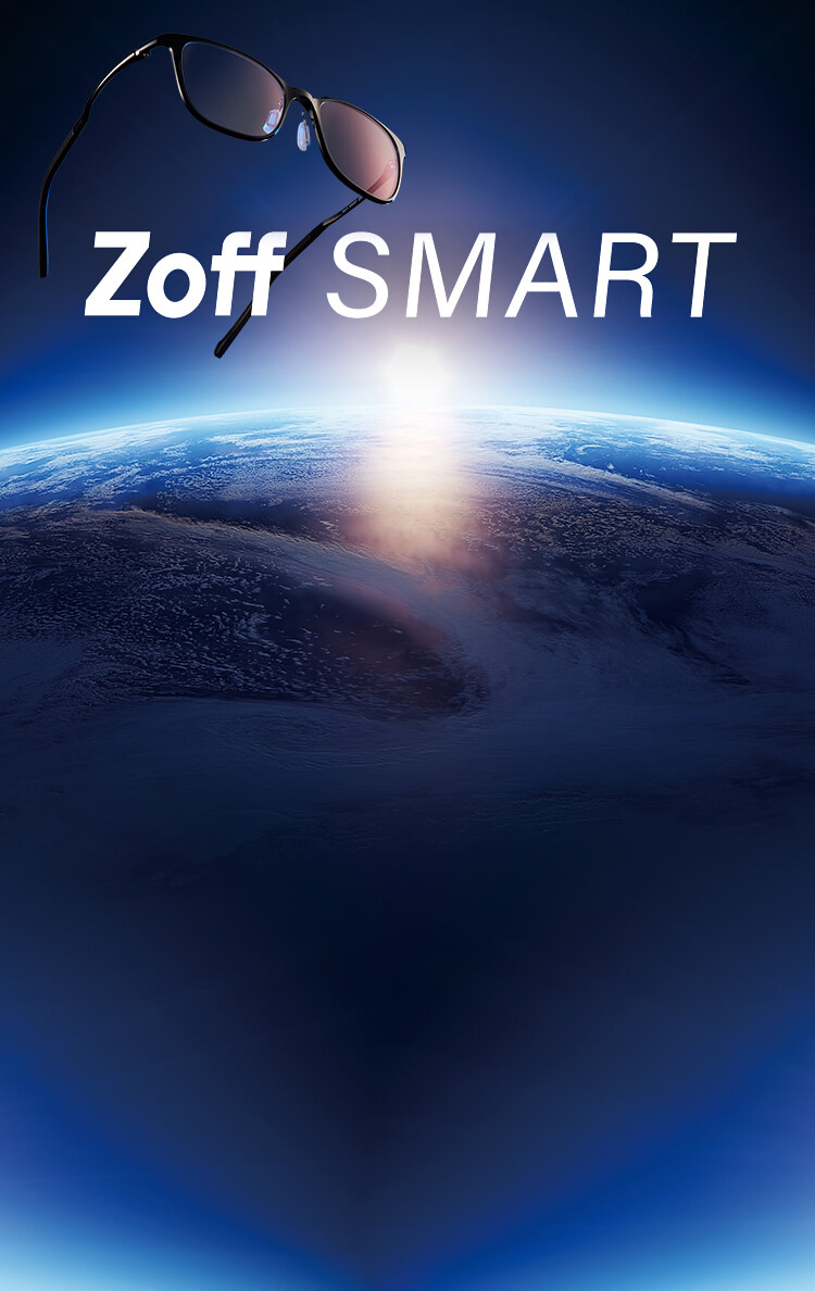 Zoff Smart ゾフ スマート メガネのzoffオンラインストア