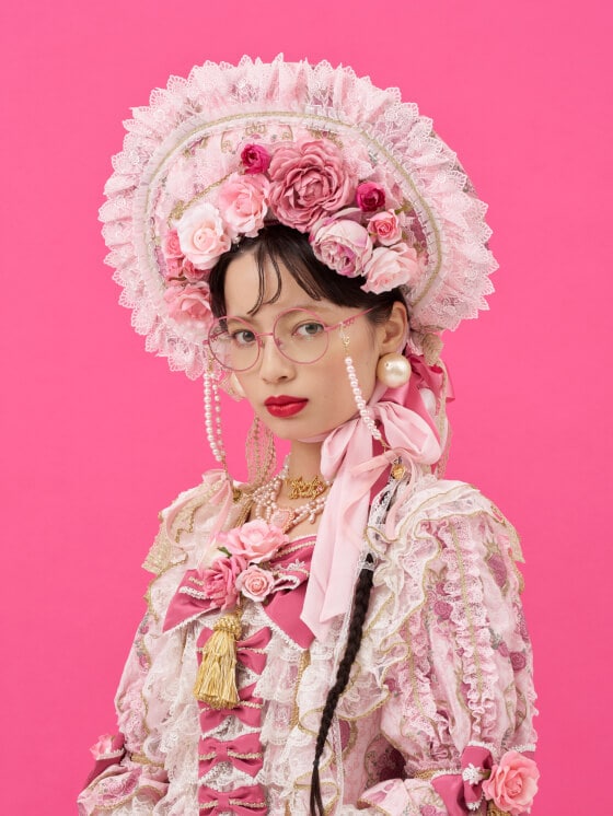 Zolita TOKYO｜ANGELICPRETTY｜MANON