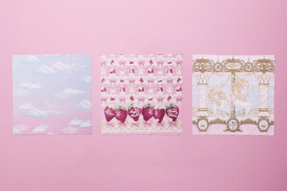 Zolita TOKYO｜ANGELICPRETTY｜MANON