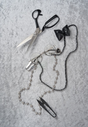 Zolita TOKYO｜Kakkoii｜MANON