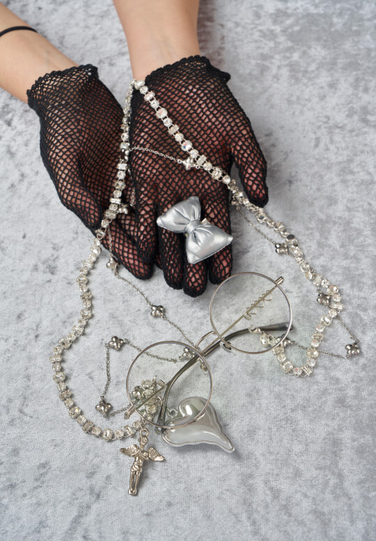 Zolita TOKYO｜Kakkoii｜MANON