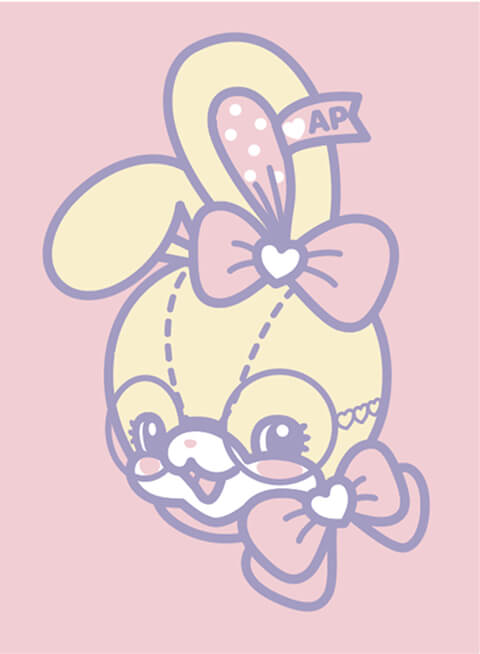 Zolita TOKYO｜ANGELICPRETTY｜リリカルバニー