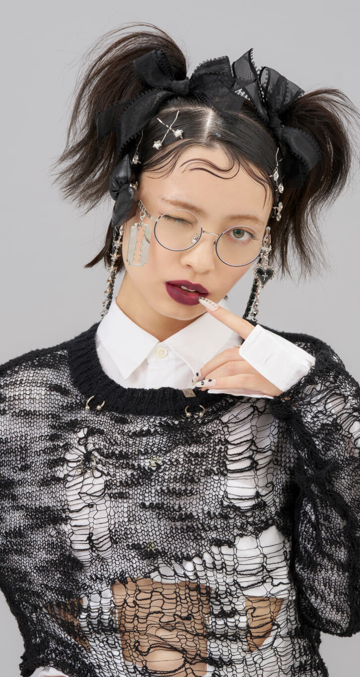 Zolita TOKYO｜Kakkoii｜MANON