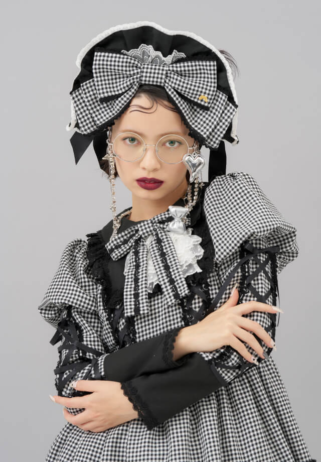 Zolita TOKYO｜Kakkoii｜MANON