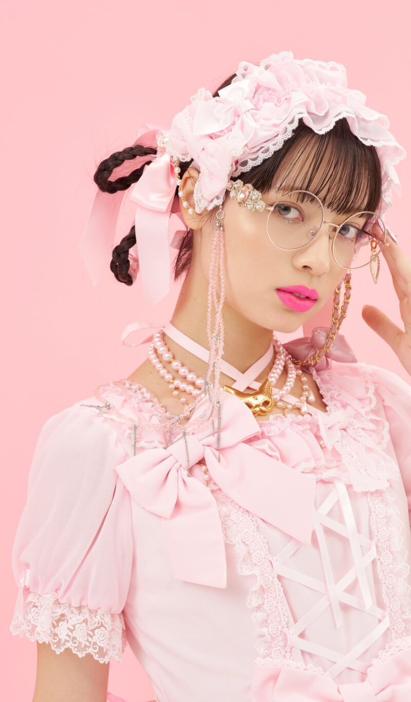 Zolita TOKYO｜Kakkoii｜MANON