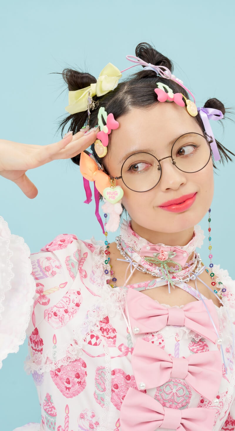 Zolita TOKYO｜Yabai｜MANON