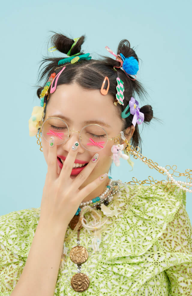 Zolita TOKYO｜Yabai｜MANON