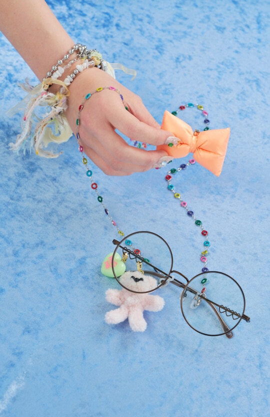 Zolita TOKYO｜Yabai｜MANON