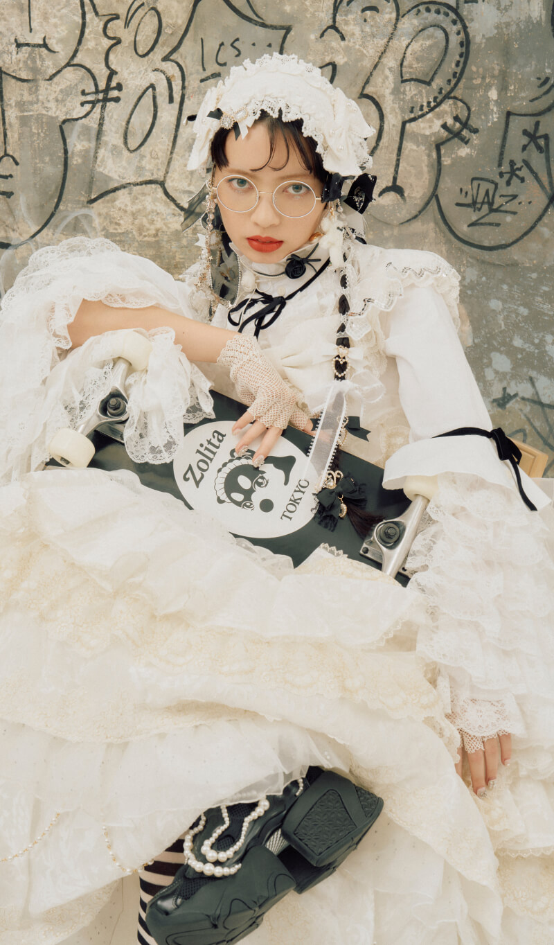 Zolita TOKYO｜MANON