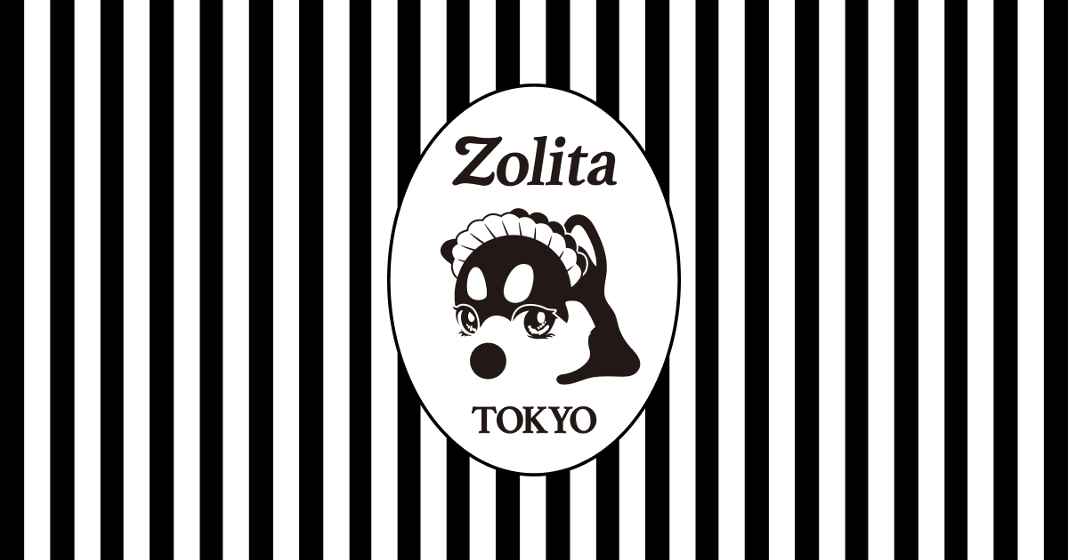 Zolita TOKYO